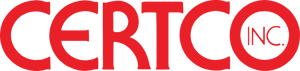 Certco Logo Red